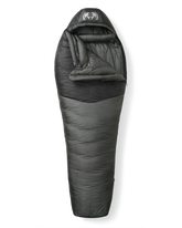 Super Down Altai 15° Sleeping Bag | Gunmetal