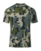 Vital S1 Short Sleeve Crew | Verde