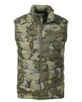 Super Down LT Vest | Valo