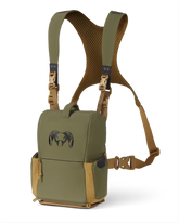 PRO G3 Bino Harness | Evergreen