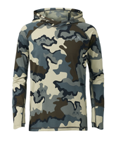 Youth Gila LS Hoodie | Vias