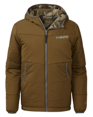 Youth Reversible Versa Jacket | Valo