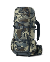 ICON 6 4500 Divide Pack | Vias
