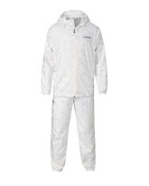 Snowfall Overwhites Set | Snowfall