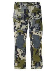 Outlet Talus Hybrid Pant | Verde