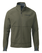 Peloton 240 Full Zip | Ash
