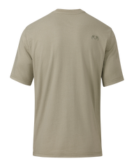 Workgrade SS Pocket Crew | Bone