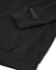 Workgrade Heavyweight Hoodie | Black