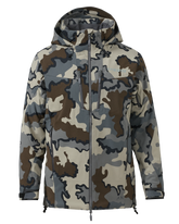 KUIU Kutana Gale Force Hooded Jacket | Vias
