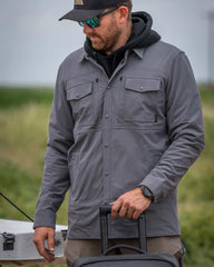 Tour Shirt Jacket | Rodeo
