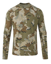 Vital S2 Long Sleeve Crew | Valo