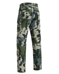 Tiburon Pant | Verde