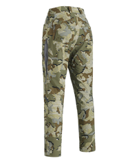 Women’s Kutana Stretch Woven Pant | Valo