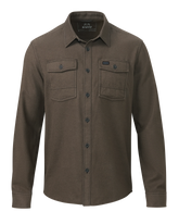 Field Flannel Shirt | Rodeo