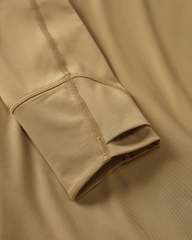 Gila LS Hoodie | Dune