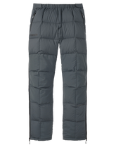 Super Down PRO Pant | Gunmetal