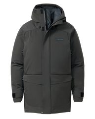 Super Down Arktuk Parka | Asphalt