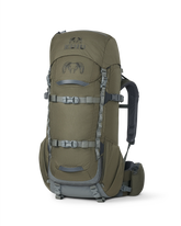 ICON 6 4500 Divide Pack | Ash