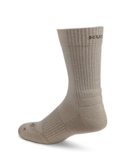 Merino Lightweight Performance Sock 3-Pair Pack | Khaki