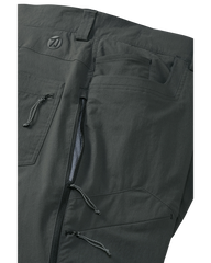 KUIU Kutana Stretch Woven Pant | Gunmetal