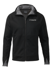 Peloton 240 Full Zip Hoodie | Black