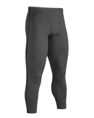 ULTRA Merino 145 Zip-Off Bottom | Gunmetal