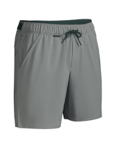 EnduroTrainer 7″ Short | Shadow