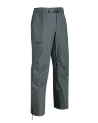 Chugach TR Rain Pant | Gunmetal