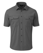 Motive SS Workgrade Shirt | Stone