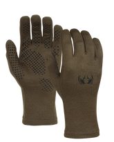 ULTRA Merino 210 Glove | Ash
