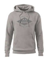 KUIU Ultralight Diamond Hoodie | Cement