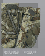 Super Down LT Pant | Valo
