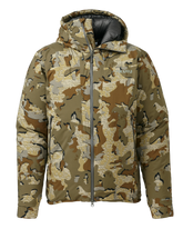 Super Down Burner Parka | Valo