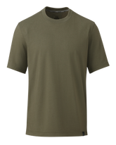 Workgrade SS Crew | Evergreen