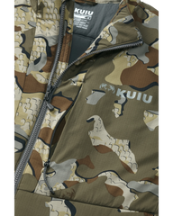 Kenai Jacket | Valo