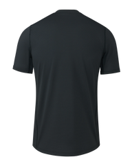 Vital S1 Short Sleeve Crew | Black