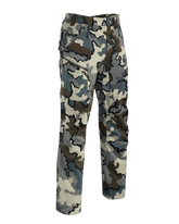 Axis Hybrid Pant | Vias