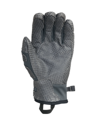 Guide X Glove | Gunmetal