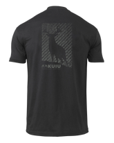 KUIU Whitetail T-Shirt | Black