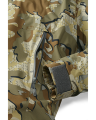 Super Down Burner Parka | Ash