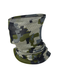 ULTRA Merino 145 Neck Gaiter | Verde