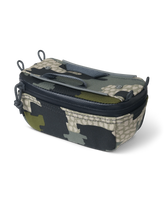 PRO G3 Bino Harness Accessory Pocket | Verde