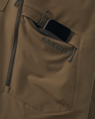 Attack Pant | Grizzly