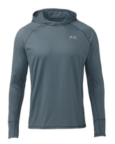 Gila LS Hoodie | Storm
