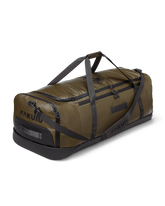 TwoTrack 8000 Boot Duffel | Bourbon
