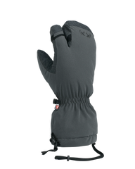 Northstar Glomitt | Gunmetal