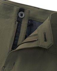 Kutana Hybrid Pant | Ash