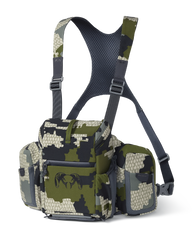 PRO Chest Pack | Verde