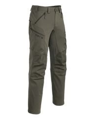 Axis Hybrid Pant | Ash