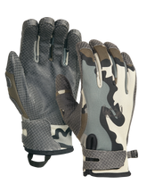 Guide X Glove | Vias